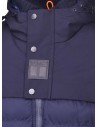 ASPEN Winter Jacket Dark Blue