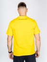 T-shirt CARBON Edition Yellow