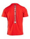 T-Shirt SIVAK K1 Red