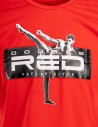 T-Shirt SIVAK K1 Red