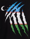 T-Shirt MURADOV Team Black