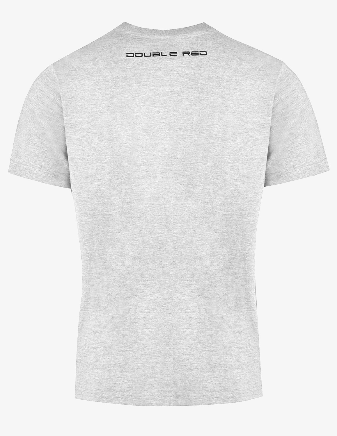 CARBONARO T-shirt Mesh Grey