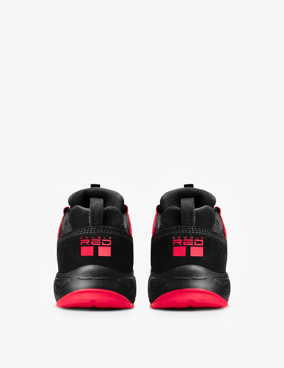 SHINOBI Sneakers Black