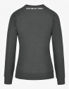 Sweatshirt BASIC Dark Grey