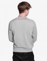 Sweatshirt BASIC Grey