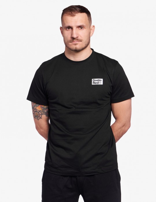 TRADEMARK™ T-shirt Black