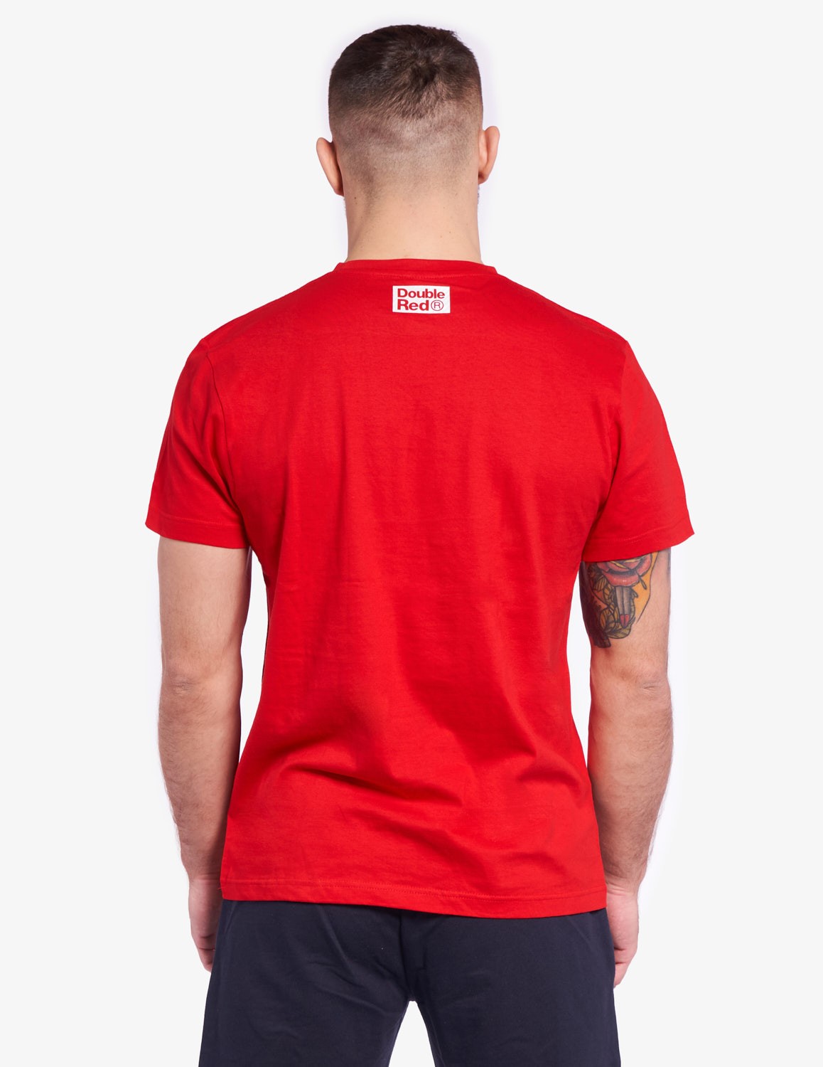 TRADEMARK™ T-shirt Red