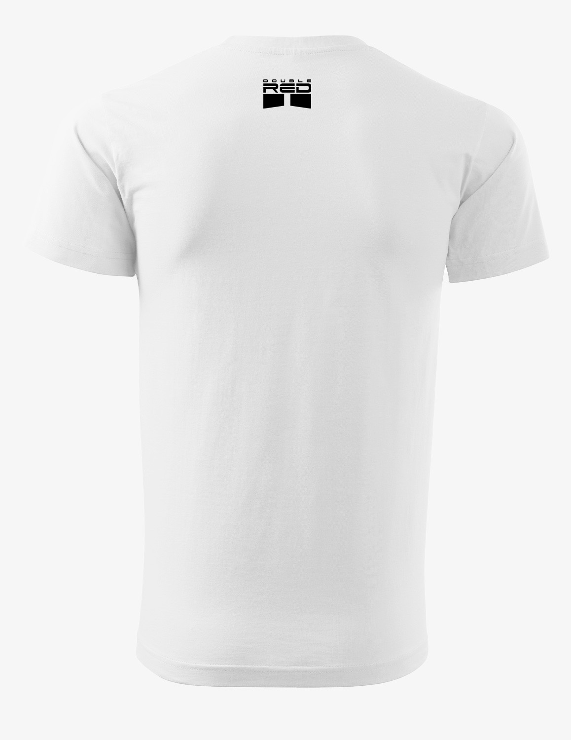 T-shirt CAMODRESSCODE™ White/Turquoise
