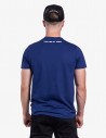 CARBONARO T-shirt Blue