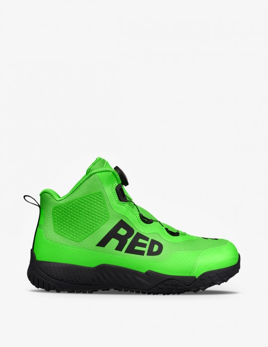 Boots WIRE™ Neon Streets Collection