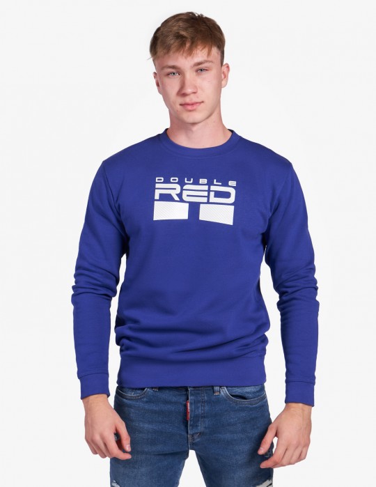 Sweatshirt CARBONARO™ Blue