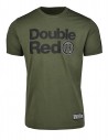 T-Shirt TRADEMARK B&W Edition Green