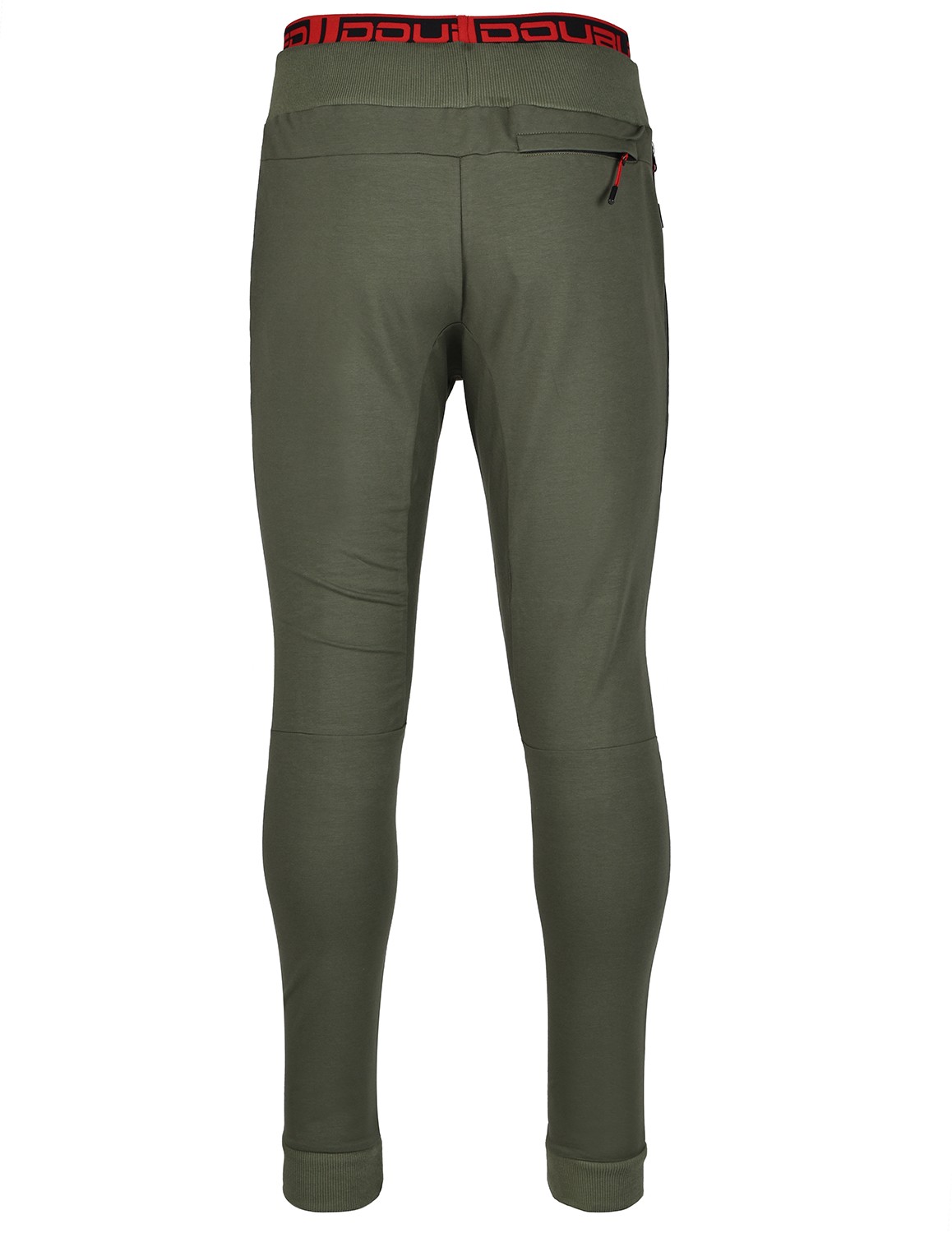 Sweatpants Sport Is Your Gang Army Green