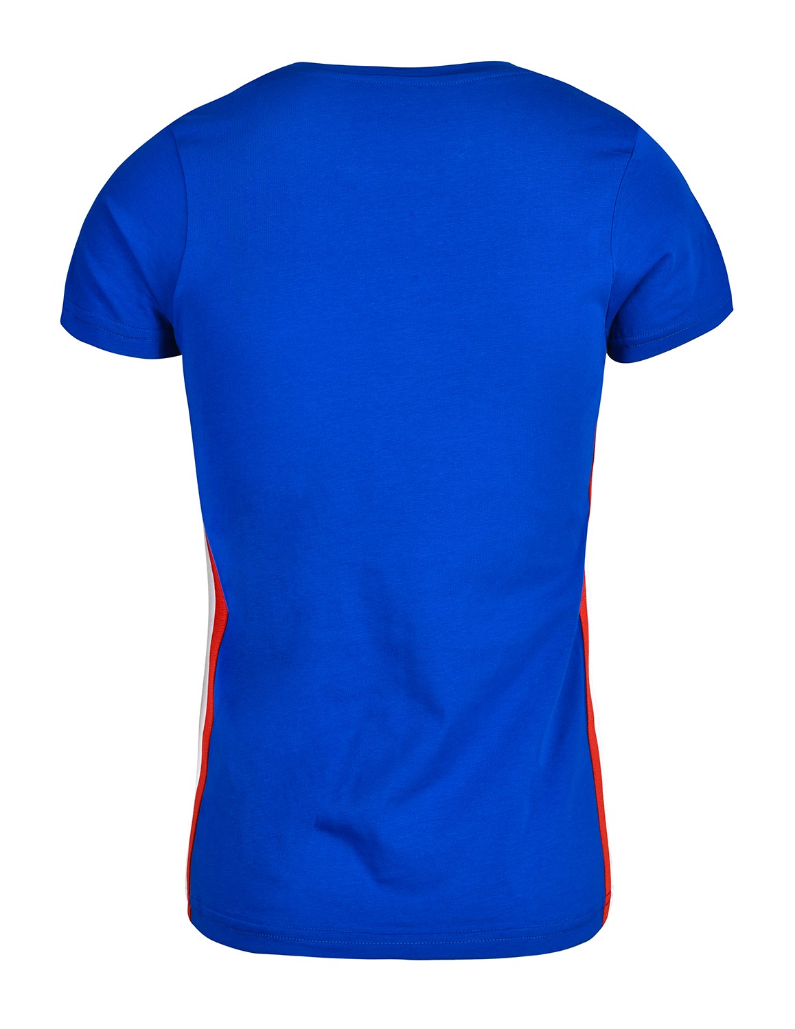 T-Shirt FABULOUS Blue