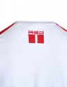 T-Shirt MMA RULES Red/White