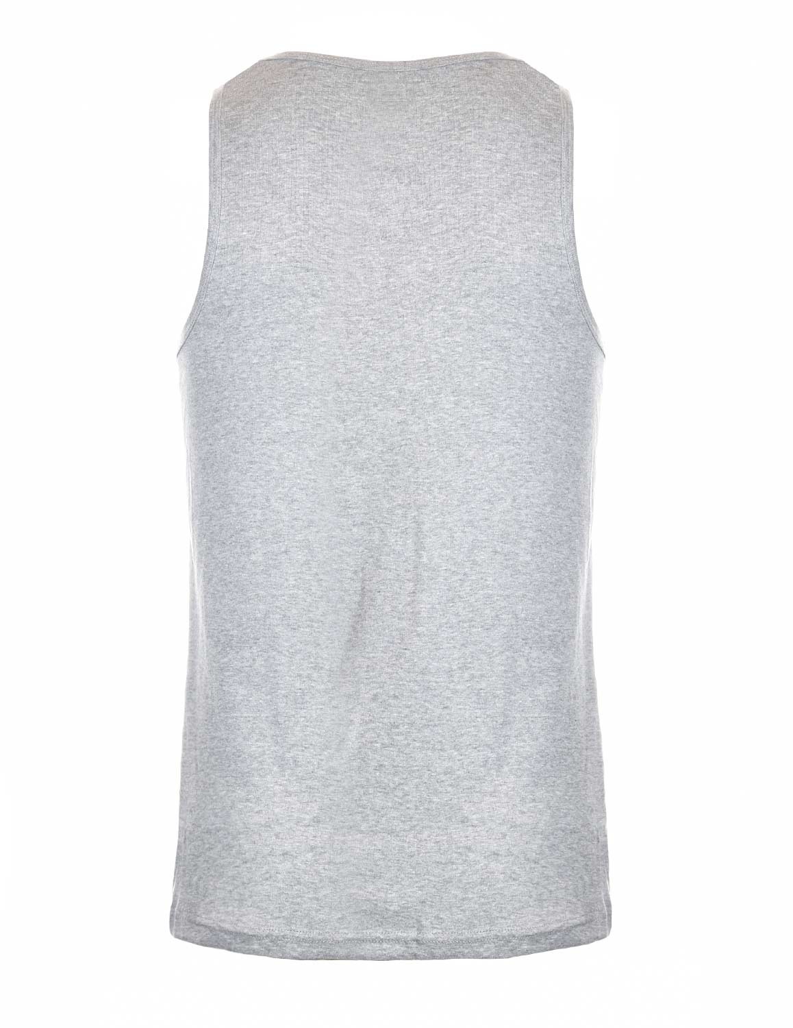 Top Tank Neon Street Collection Grey
